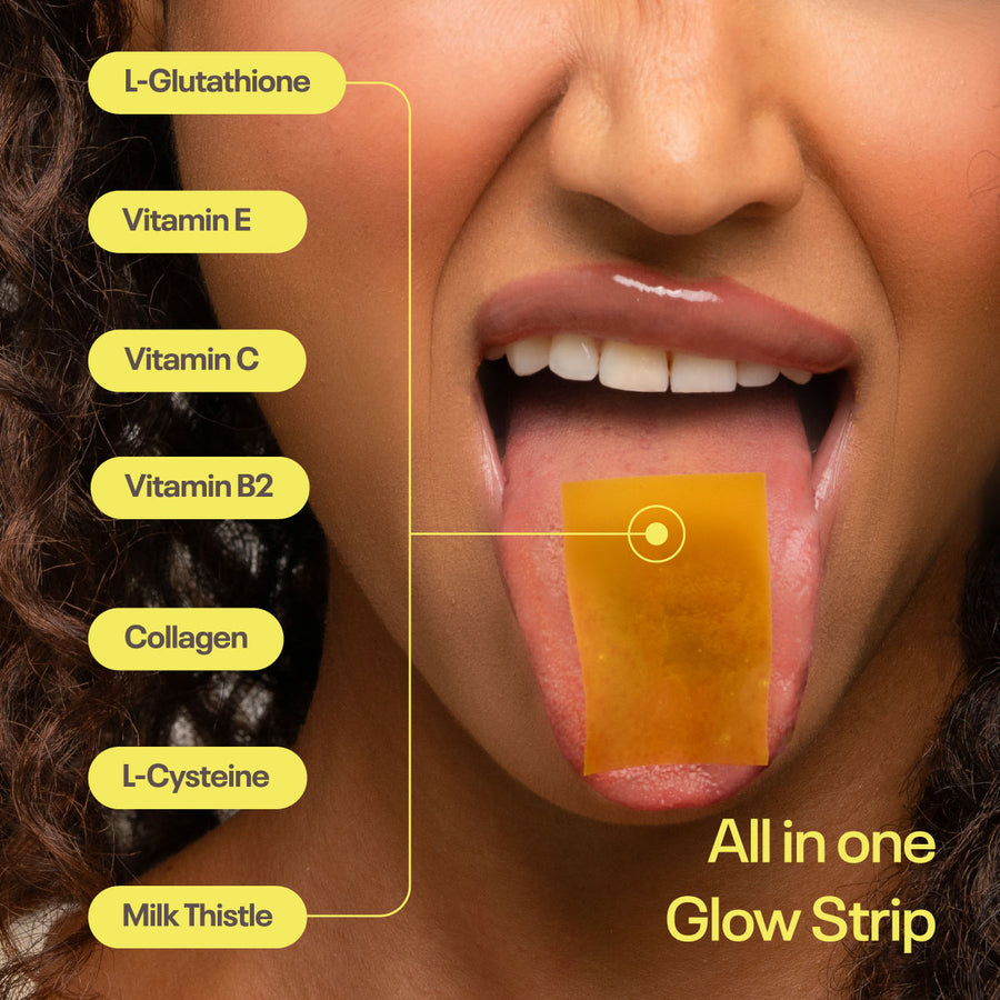 Glow Strips