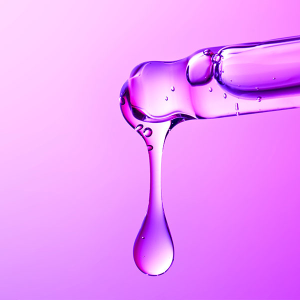 05. Hydrolysed Elastin