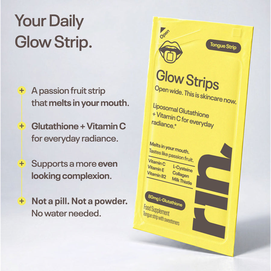 Glow Strips