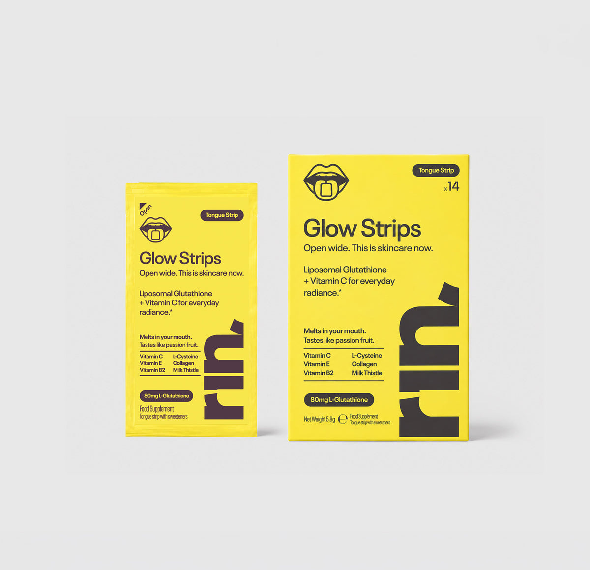 Glow Strips