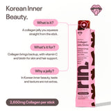 Collagen+ Jelly Sticks