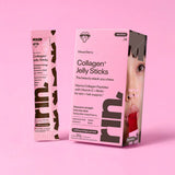 Collagen+ Jelly Sticks