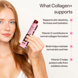 Collagen+ Jelly Sticks