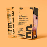 Collagen+ Jelly Sticks