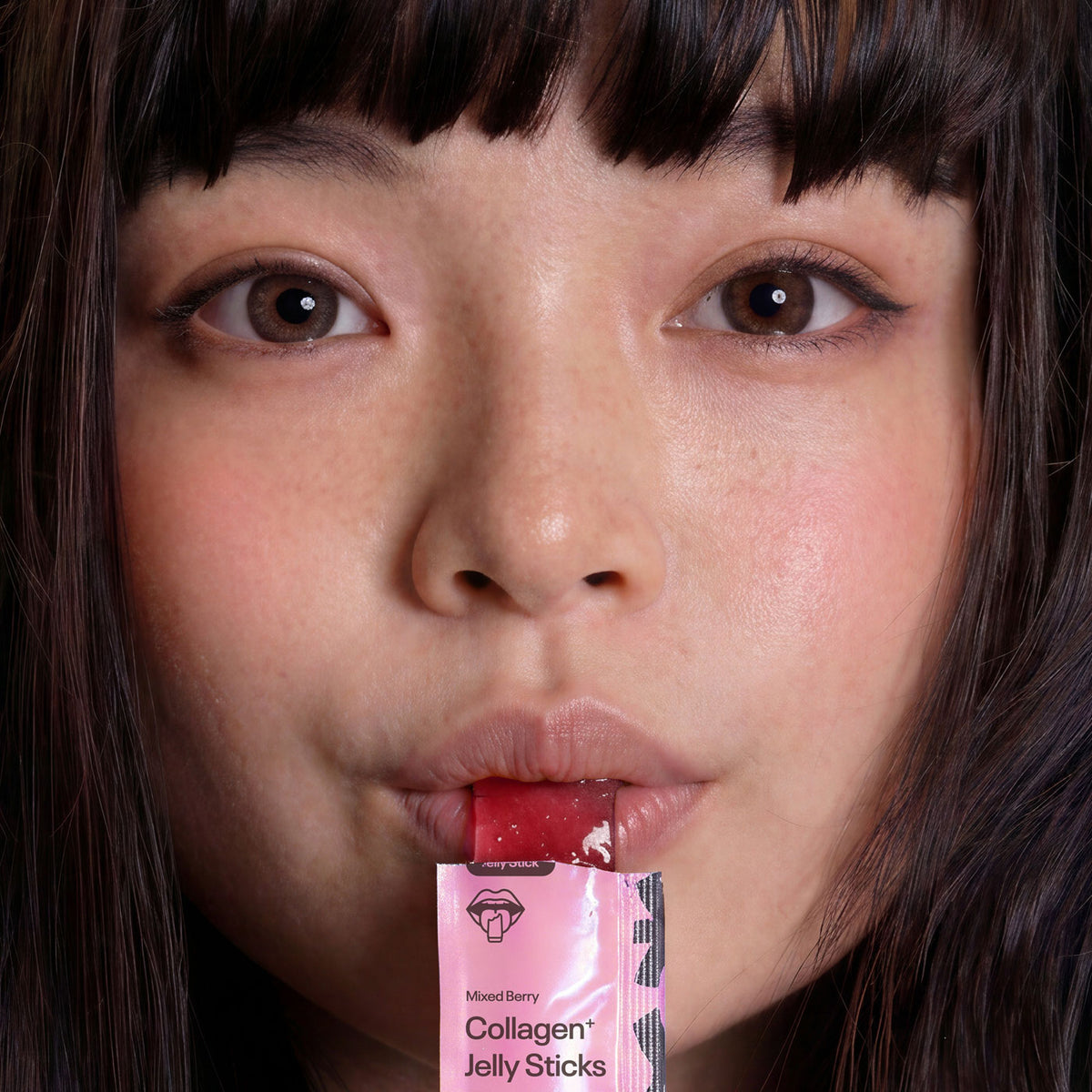 Collagen+ Jelly Sticks
