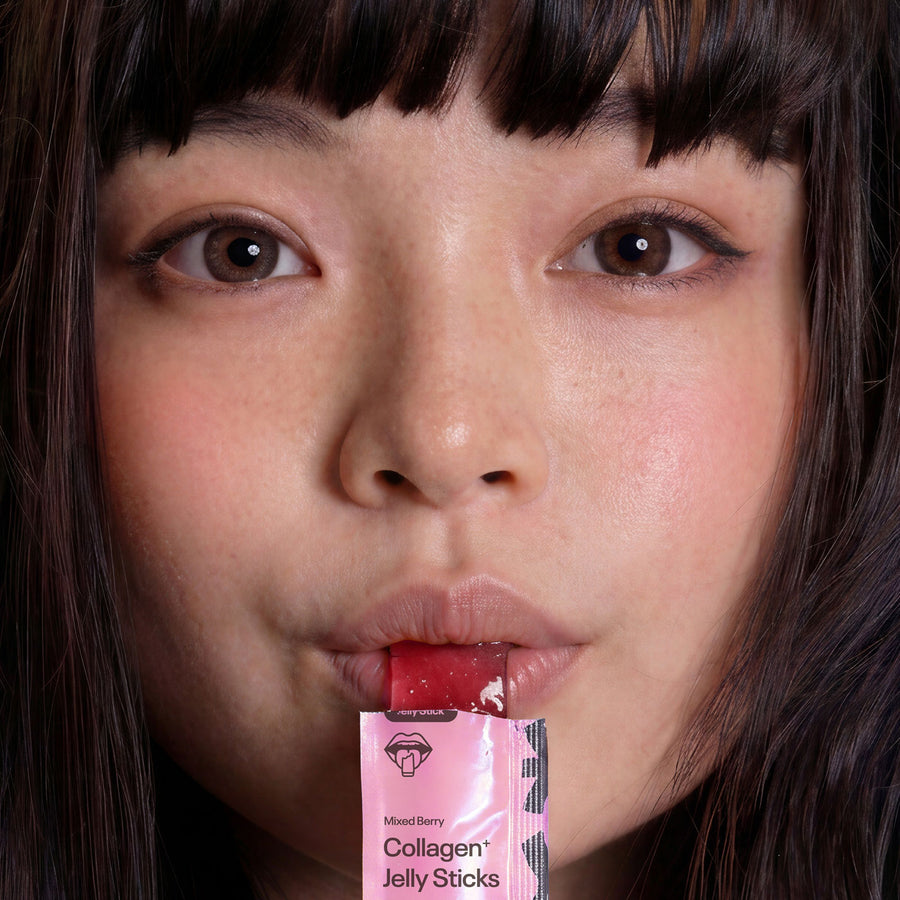 Collagen+ Jelly Sticks