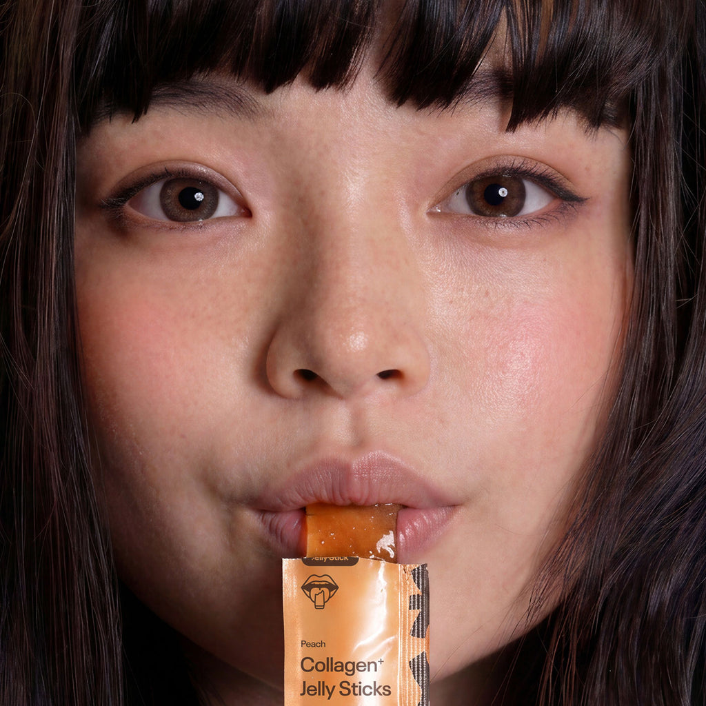 Collagen+ Jelly Sticks