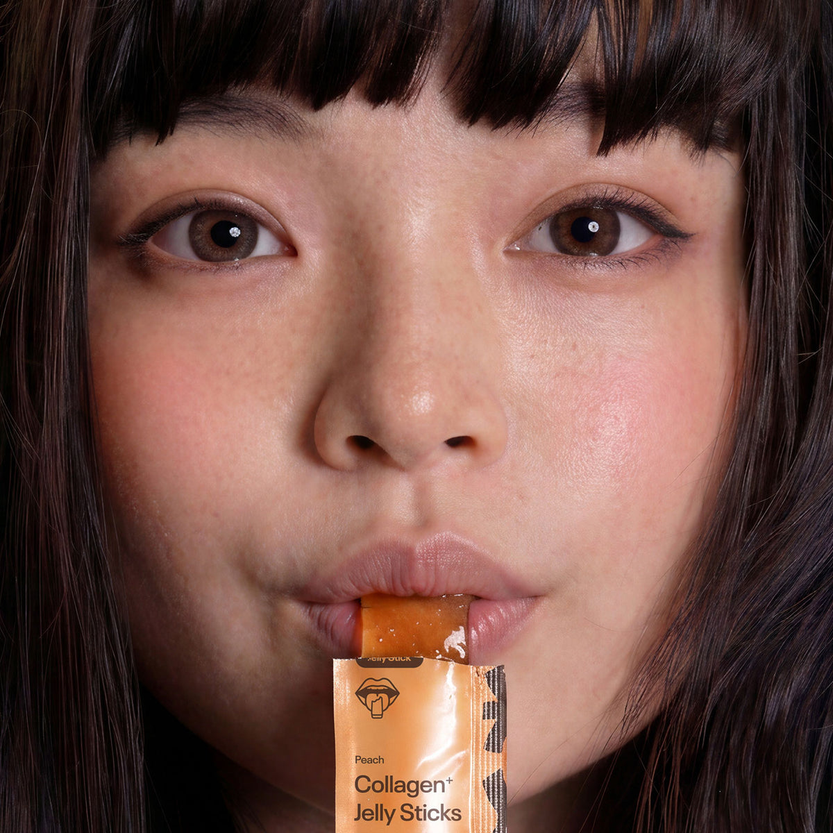 Collagen+ Jelly Sticks