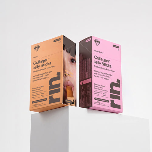 Collagen+ Jelly Sticks
