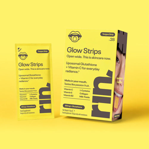 Glow Strips