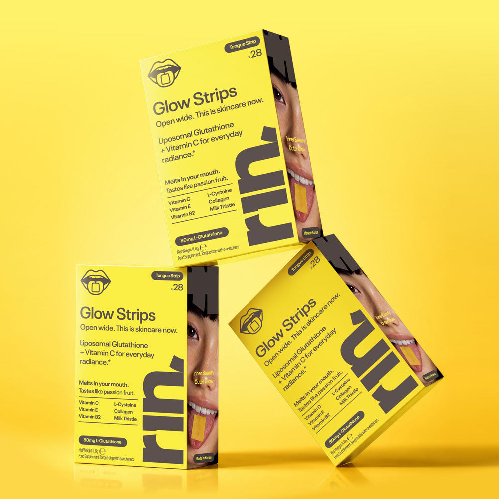 Glow Strips
