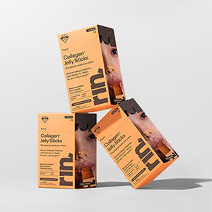 Collagen+ Jelly Sticks