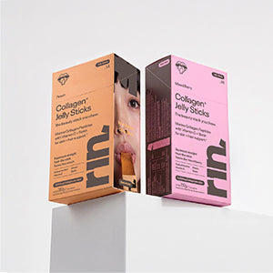 Collagen+ Jelly Sticks