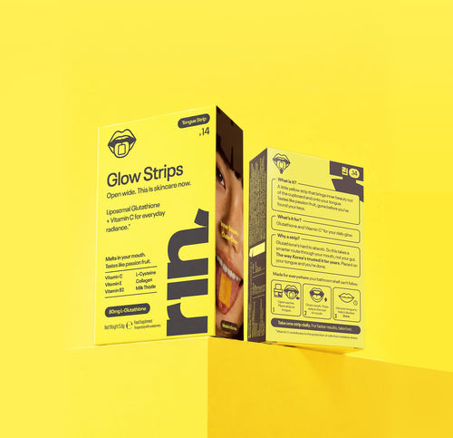 Glow Strips
