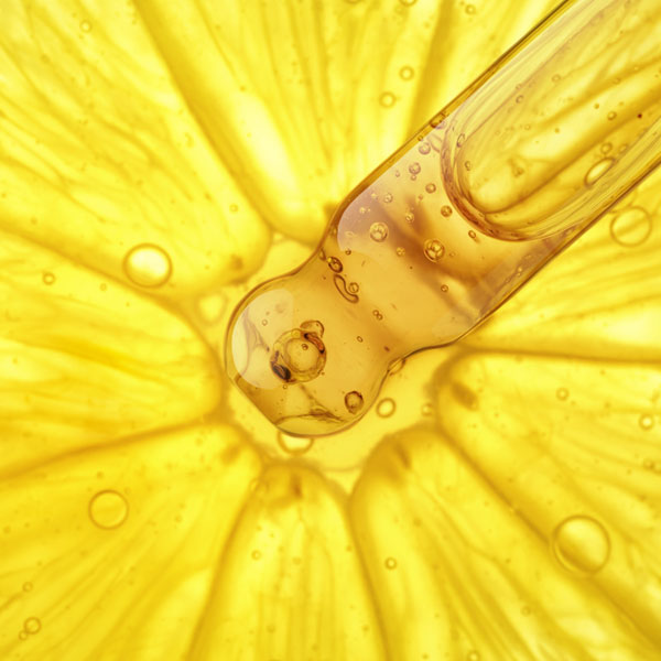 02. Vitamins C, E + B2